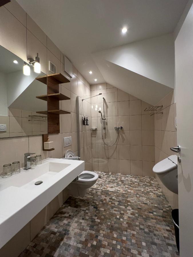 Home B29 Landeck Εξωτερικό φωτογραφία
