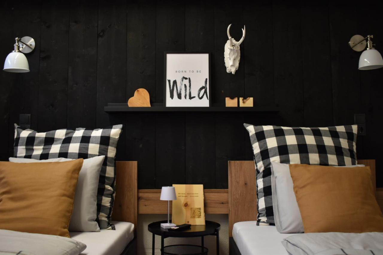 Home B29 Landeck Εξωτερικό φωτογραφία