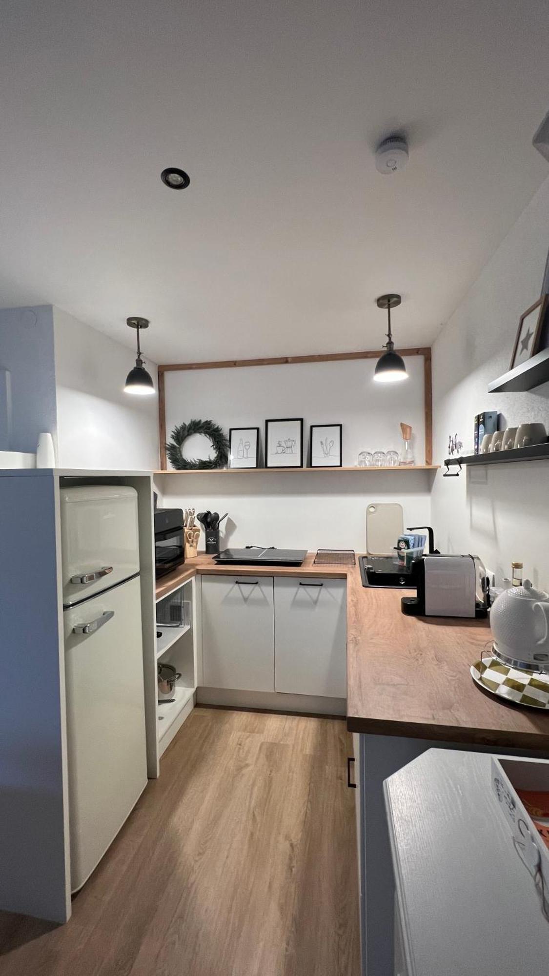 Home B29 Landeck Δωμάτιο φωτογραφία