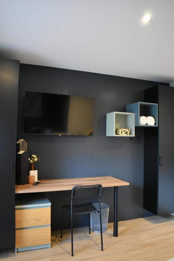 Home B29 Landeck Δωμάτιο φωτογραφία